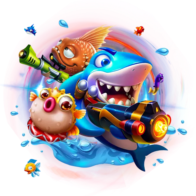 HowPanalobetsFishingGamesFunction-fishing