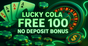 Lucky Cola Free 100 No Deposit Bonus_resized