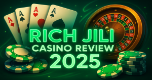 RICH JILI Casino Review 2025_resized