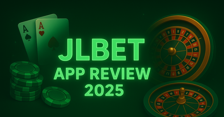 JLBet App Review 2025_resized