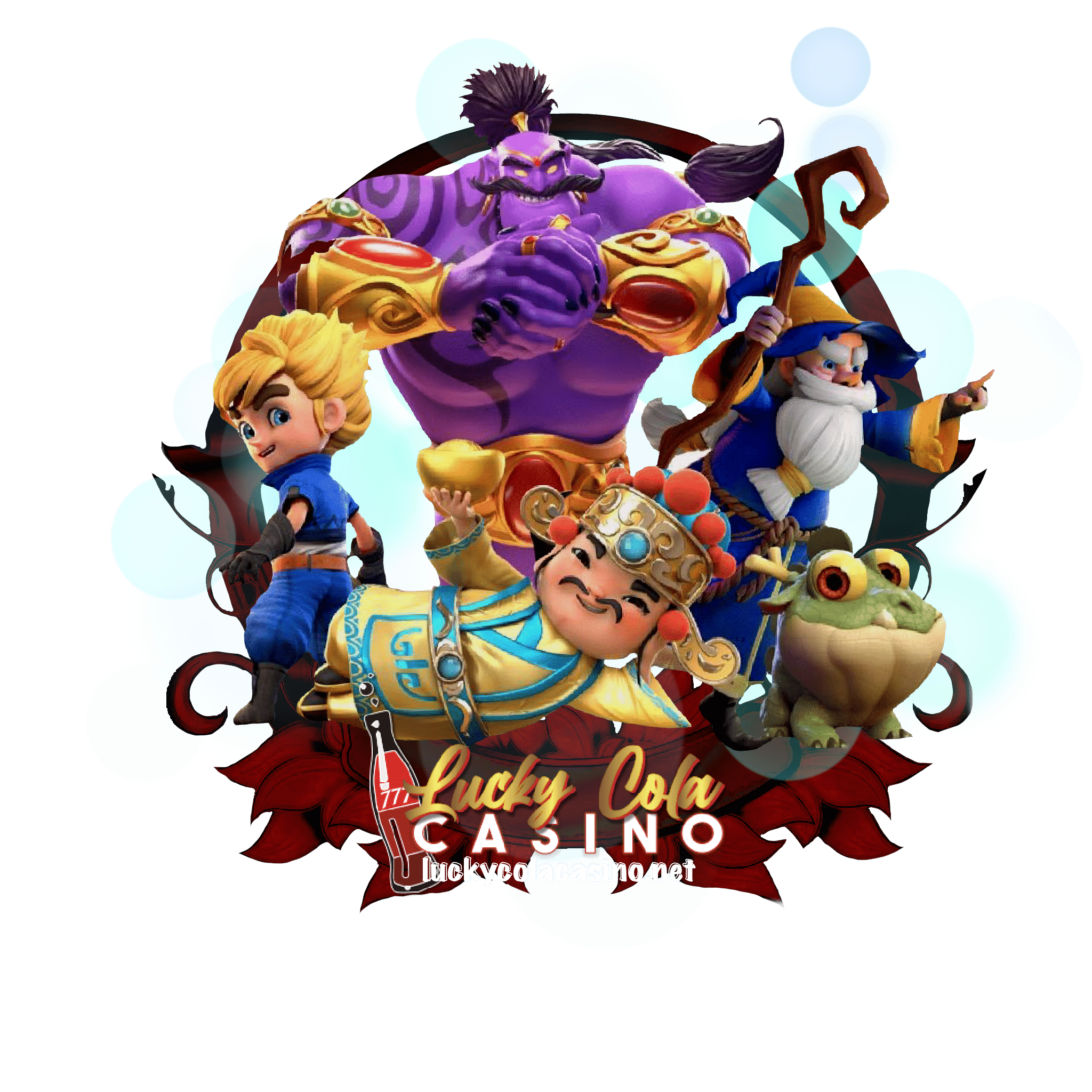 luckycolacasino.net-slots