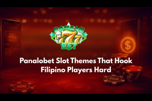 Panalobet Slot Themes That Hook Filipino Players Hard