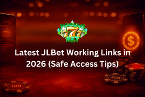 Latest JLBet Working Links in 2026