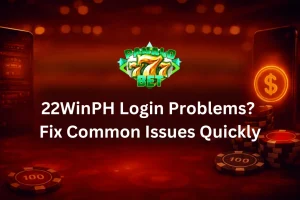 22WinPH Login Problems? Fix Common Issues Quickly