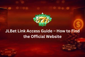 JLBet Link Access Guide – How to Find the Official Website