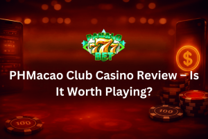 PHMacao Club Casino Review – Is It Worth Playing?