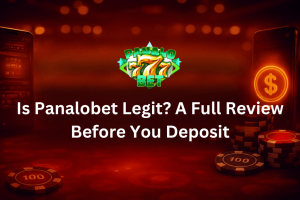 Is Panalobet Legit? A Full Review Before You Deposit