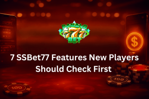 JLBet 77 for Beginners: How the Site Works