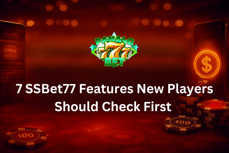 JLBet 77 for Beginners: How the Site Works